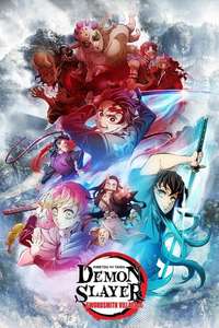 Demon Slayer: Kimetsu no Yaiba - Posters