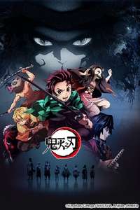 Demon Slayer: Kimetsu no Yaiba - Posters