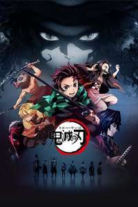 Demon Slayer: Kimetsu no Yaiba - Posters