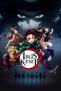 Demon Slayer: Kimetsu no Yaiba - Posters