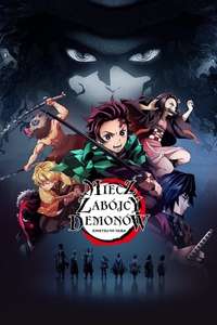 Demon Slayer: Kimetsu no Yaiba - Posters