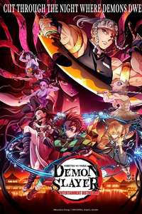 Demon Slayer: Kimetsu no Yaiba - Posters