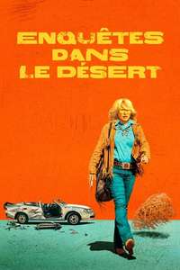 High Desert - Posters