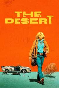 High Desert - Posters