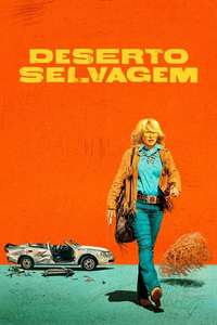 High Desert - Posters