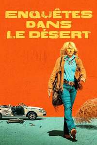 High Desert - Posters