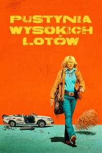High Desert - Posters