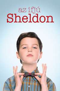 Young Sheldon - Posters