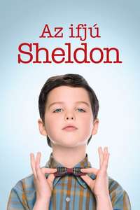 Young Sheldon - Posters