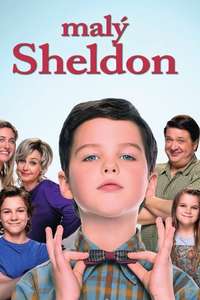 Young Sheldon - Posters