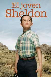 Young Sheldon - Posters