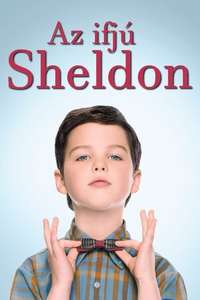 Young Sheldon - Posters