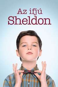 Young Sheldon - Posters