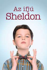 Young Sheldon - Posters
