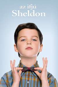 Young Sheldon - Posters