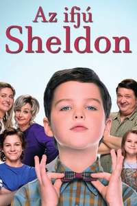 Young Sheldon - Posters