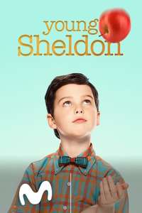 Young Sheldon - Posters