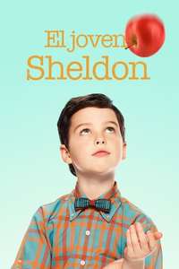Young Sheldon - Posters