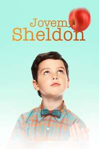 Young Sheldon - Posters