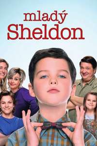 Young Sheldon - Posters
