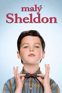 Young Sheldon - Posters