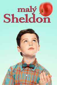 Young Sheldon - Posters