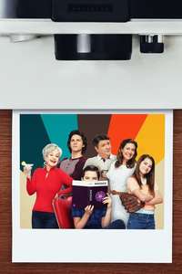Young Sheldon - Posters