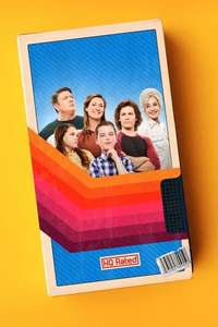 Young Sheldon - Posters