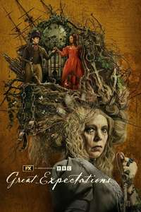 Great Expectations - Posters
