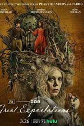 Great Expectations Season 1