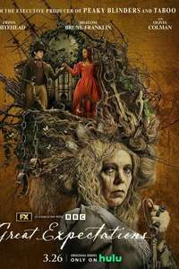 Great Expectations - Posters