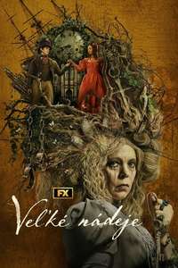 Great Expectations - Posters