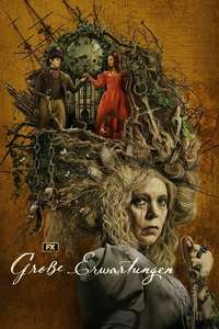 Great Expectations - Posters