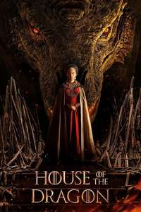 Season 1 - Posters