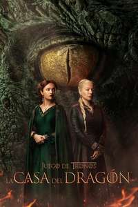 House of the Dragon - Posters