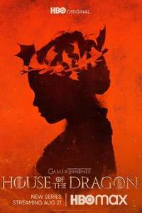 House of the Dragon - Posters