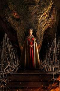 House of the Dragon - Posters