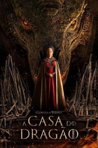 House of the Dragon - Posters