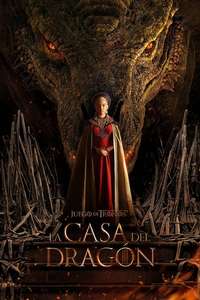 House of the Dragon - Posters