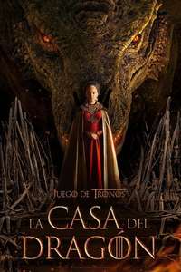 Season 1 - Posters