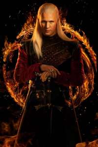 House of the Dragon - Posters