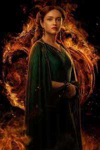 House of the Dragon - Posters