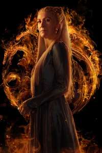 House of the Dragon - Posters