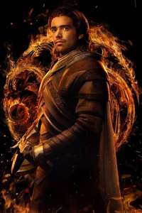House of the Dragon - Posters