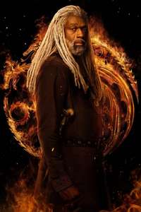 House of the Dragon - Posters