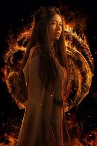 House of the Dragon - Posters