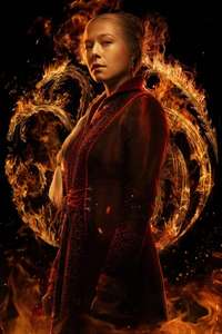 House of the Dragon - Posters