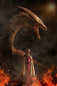 House of the Dragon - Posters