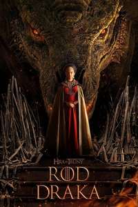 House of the Dragon - Posters