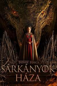 House of the Dragon - Posters